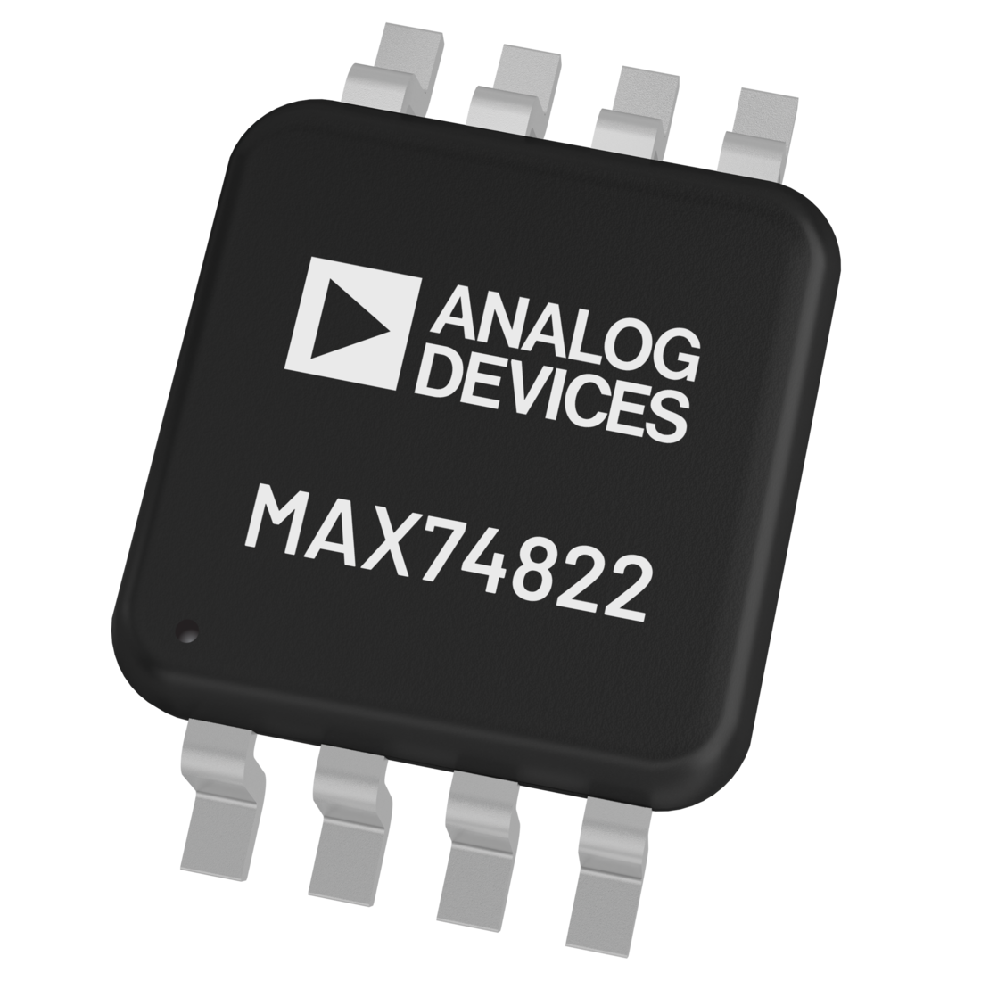 MAX74822 Chip Illustration