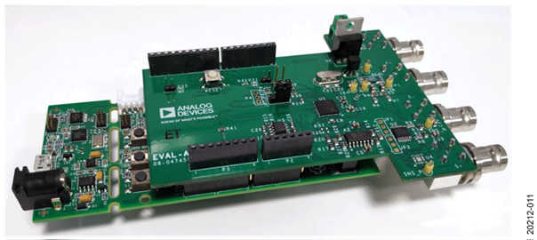 Reference Design Board