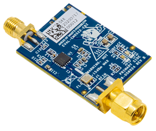 EVAL-CN0522-EBZ Evaluation Board
