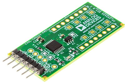 EVAL-CN0552-PMDZ - Angle View