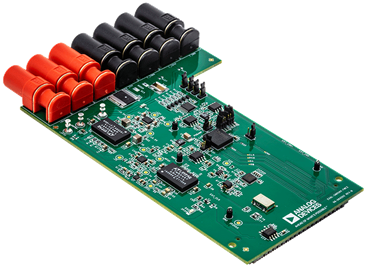 EVAL-CN0560-FMCZ Evaluation Board