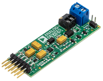 EVAL-CN0179-PMDZ Evaluation Board