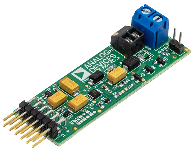 EVAL-CN0179-PMDZ Evaluation Board