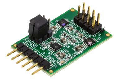 EVAL-CN0216-PMDZ Evaluation Board