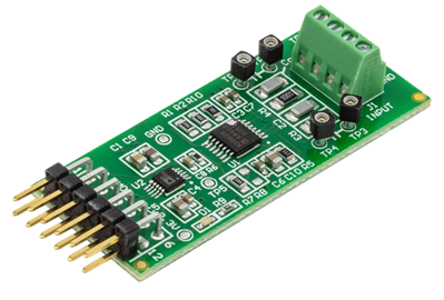 EVAL-CN0350-PMDZ Evaluation Board