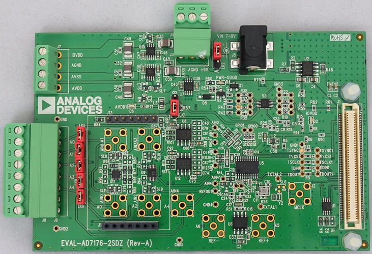 CN0310 Circuit Note | Analog Devices