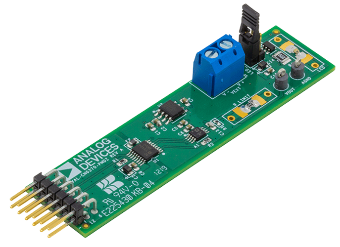 EVAL-CN0370-PMDZ Evaluation Board