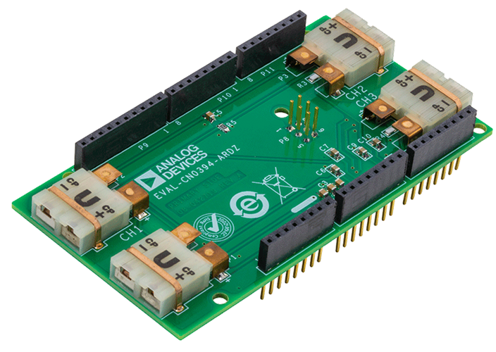 EVAL-CN0394-ARDZ Evaluation Board