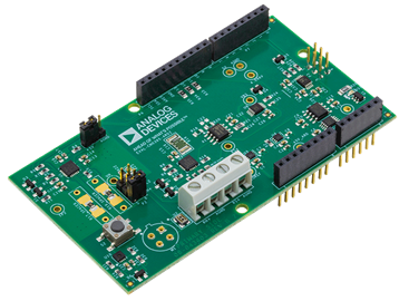 EVAL-CN0395-ARDZ Evaluation Board