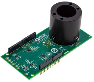 EVAL-CN0409-ARDZ Evaluation Board