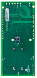 EVAL-CN0409-ARDZ Evaluation Board - Bottom View