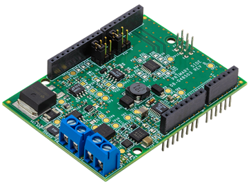 EVAL-CN0415-ARDZ Evaluation Board