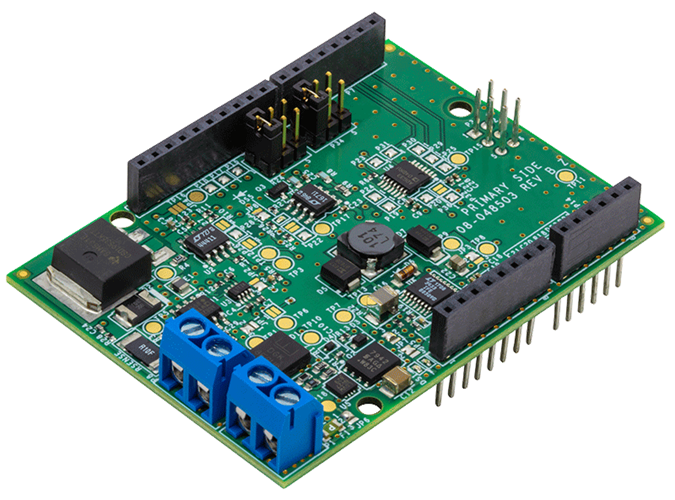 EVAL-CN0415-ARDZ Evaluation Board