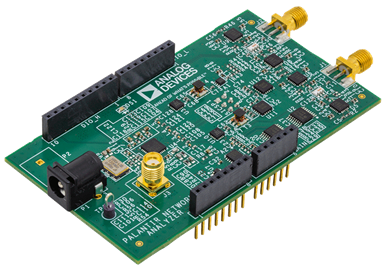 EVAL-CN0507-ARDZ Evaluation Board