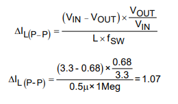 Equation 5