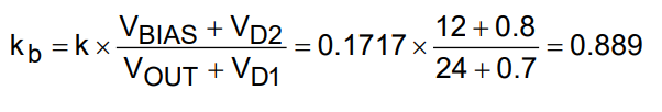 Equation 18