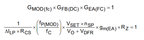 Equation