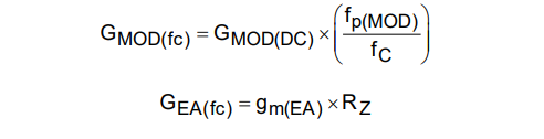 Equation