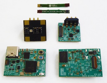 Health Sensor Platform 3.0