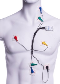 MAXREFDES106 Health Sensor Platform 4.0