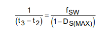 MAXREFDES1088 Equation 73.