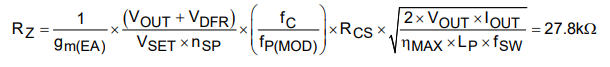 Equation 105