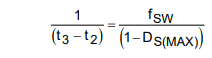 Equation 99.