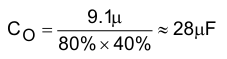 Equation.