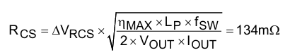 Equation.