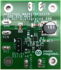 MAXREFDES1180