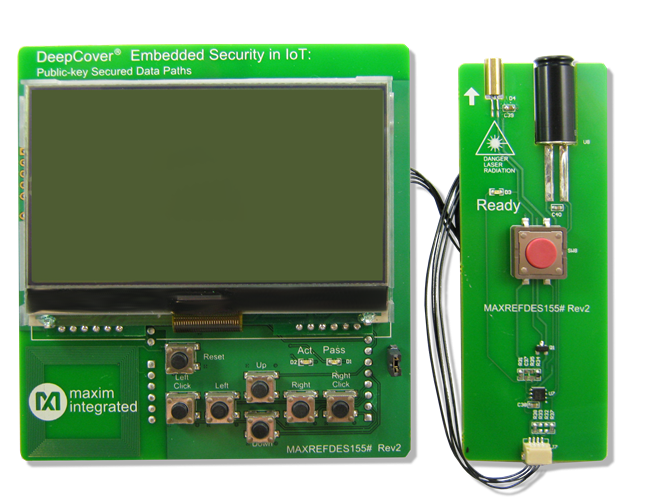 maxrefdes155-system-board