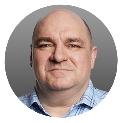 Photo of Andrew Lanfear