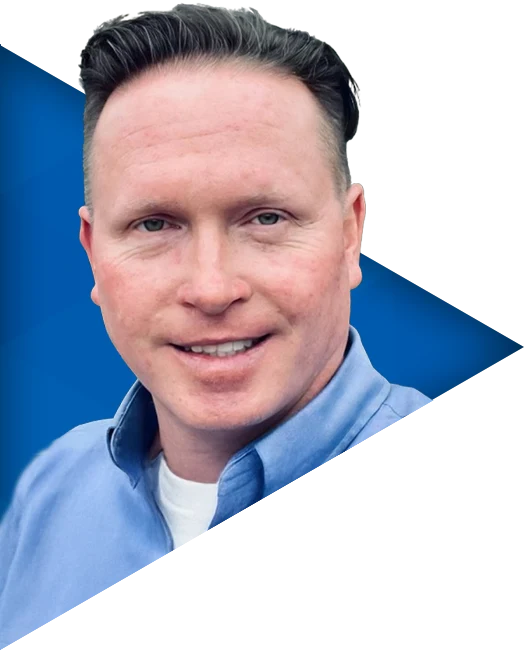 Matthew Tyler headshot.