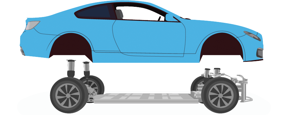 Game Changer - Car