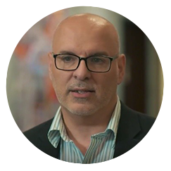 Tony Zarola headshot