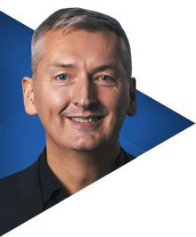 Martin Cotter