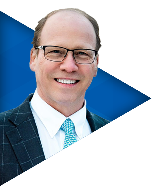 Dr. Peter de Menocal