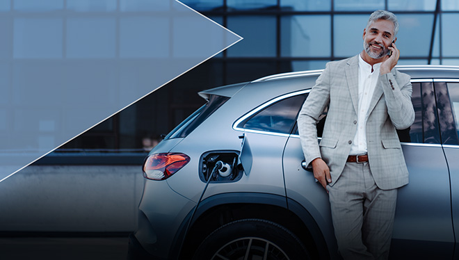 Building Industry Resiliency and Accelerated EV Adoption
