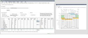 TES Automated TDD Framing