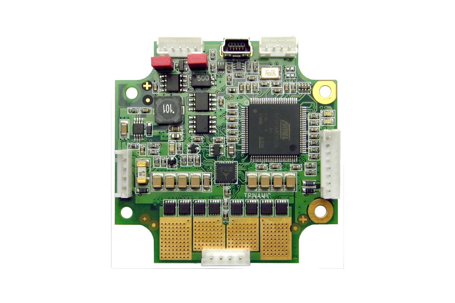 TMCM-1060 | Analog Devices
