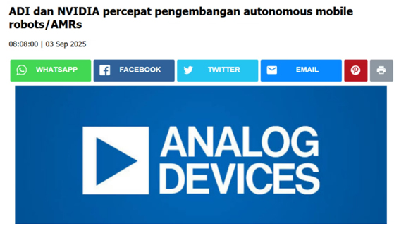 ADI in the news 4
