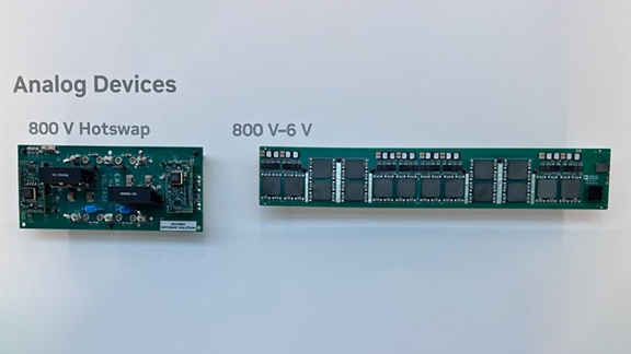 adi to acquire empower semiconductor