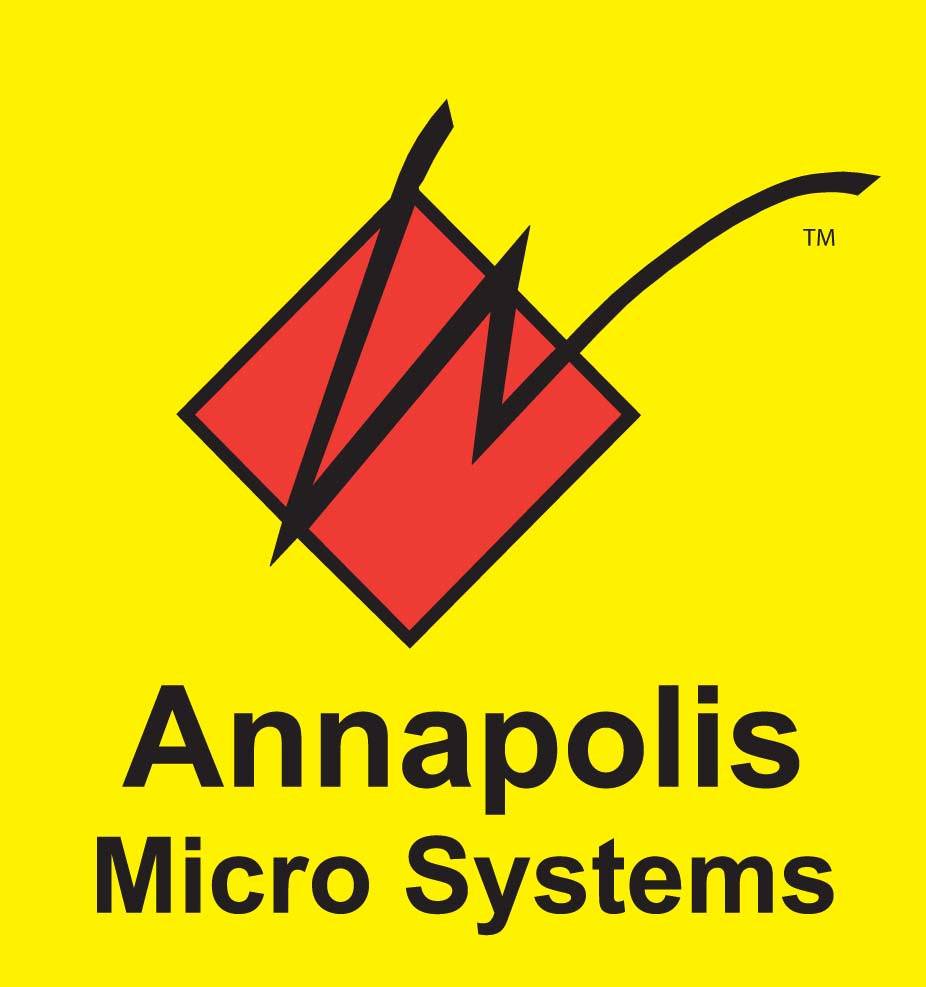 Annapolis Micro Systems