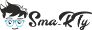 Sma-RTy Logo
