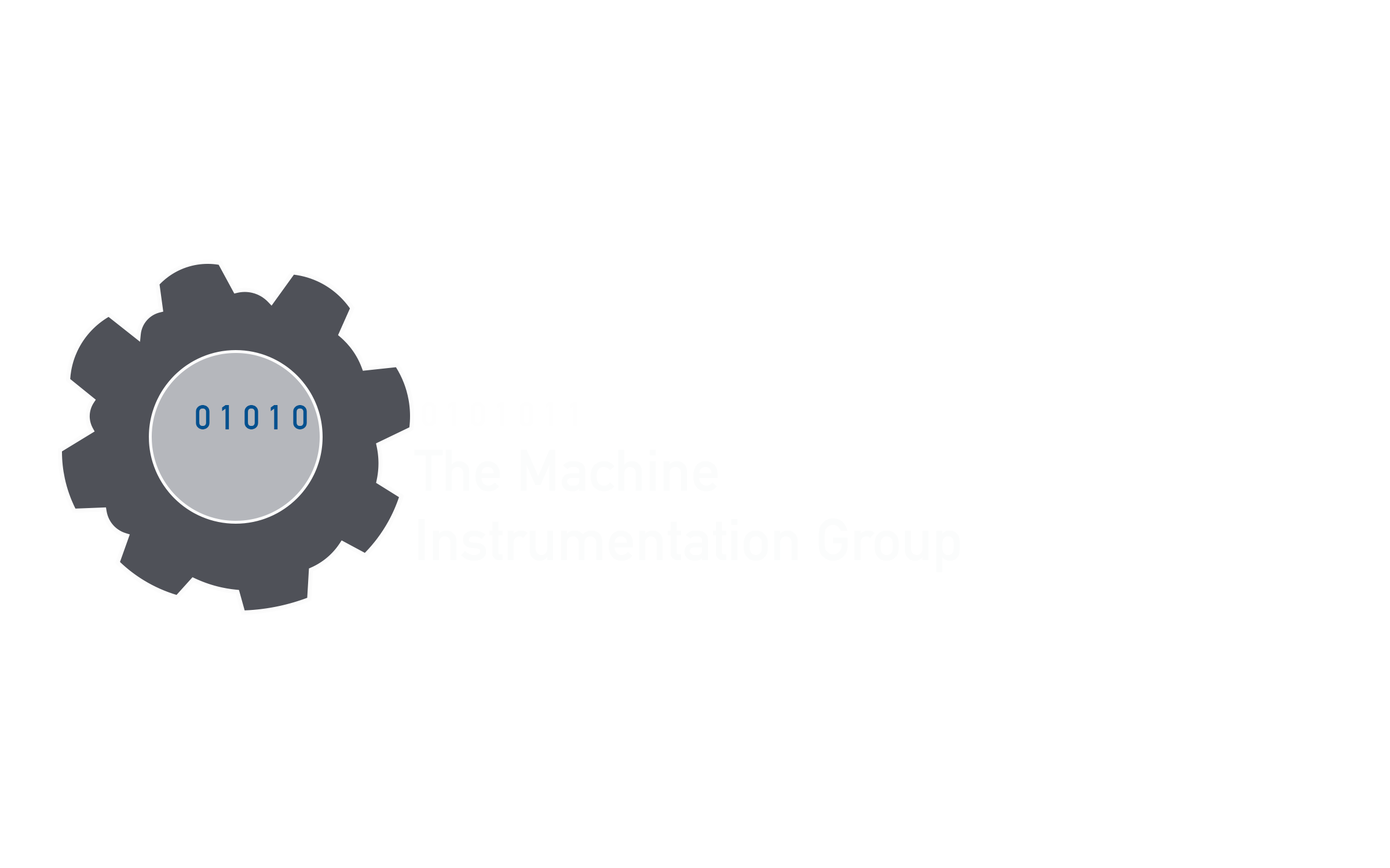 The Machine Instrumentation Group