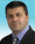 Suhel Dhanani