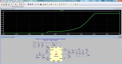 Figure 13. Waveform viewer. Figure 13. Waveform viewer.