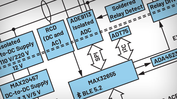 Mastering IC-CPD Design: Essential Hardware and Software Guidelines for In-Cable Control and Protection Devices