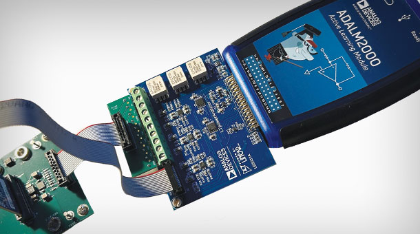 Modern Helpers for Power Supply Designs