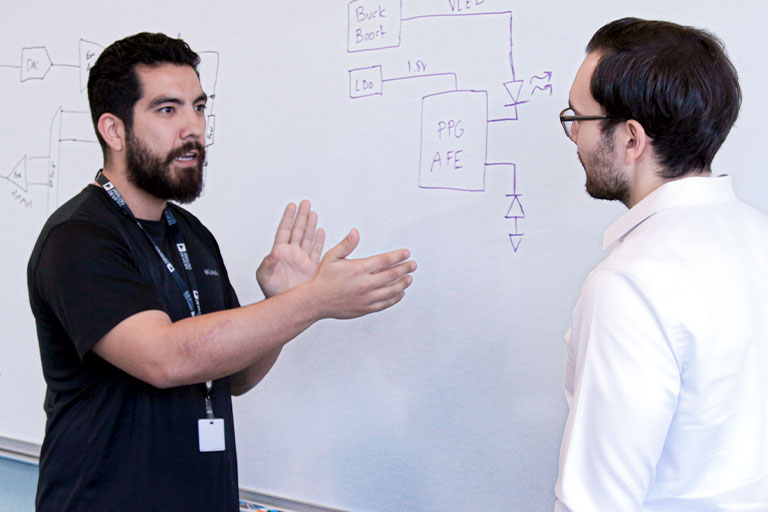 Field Application Engineer Opportunities